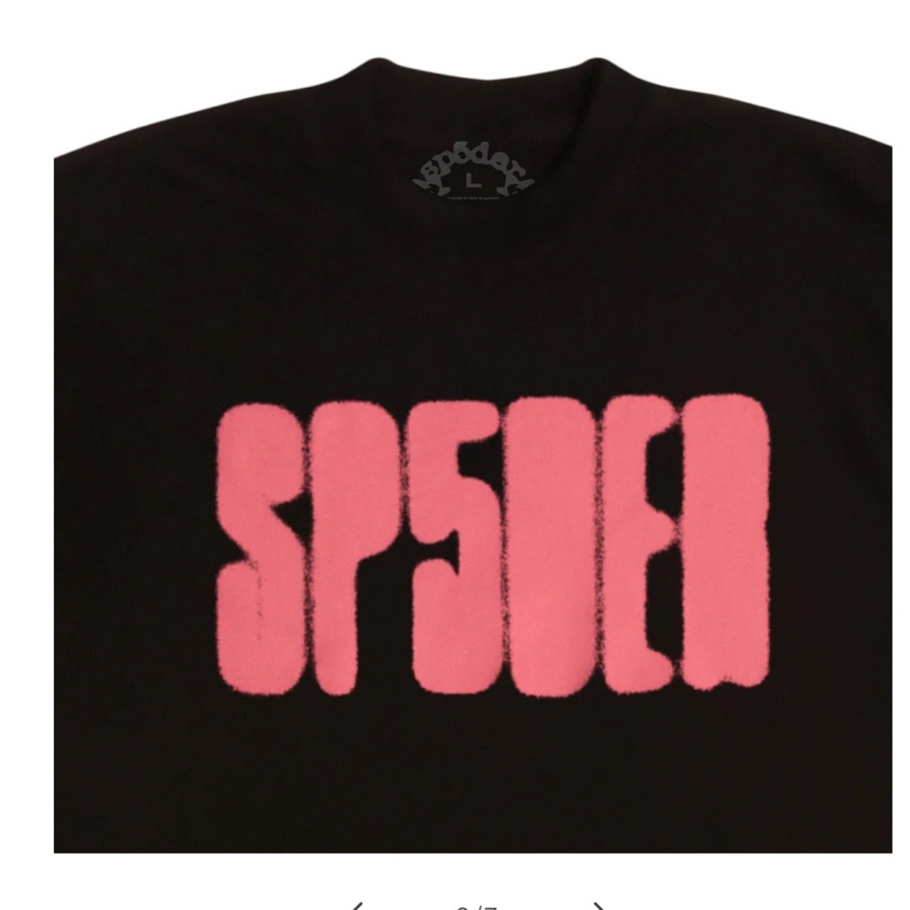 SP5DER - Picture 5 of 10